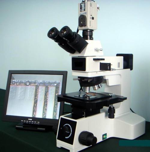 金相分析仪 也叫金相显微镜 深圳销售